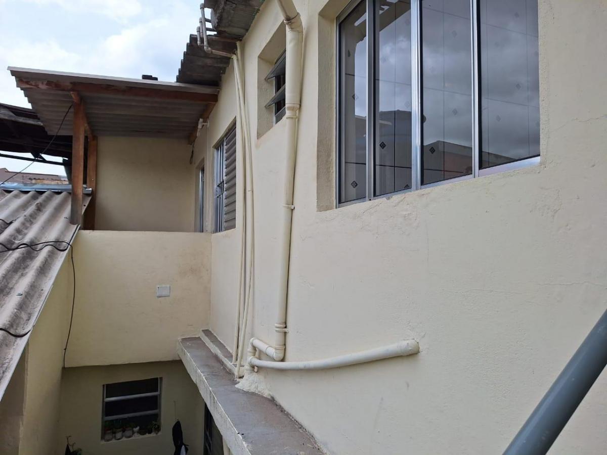 Captação de Casa para locação na Rua Cabo Oscár Rossin, 123, Gopoúva, Guarulhos, SP