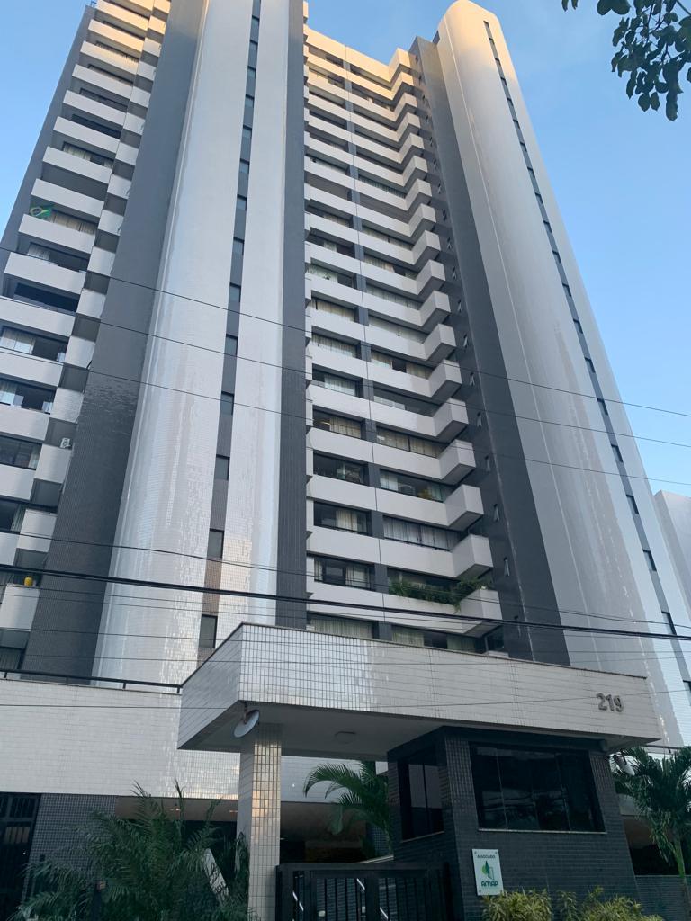 Captação de Apartamento a venda na Rua Tenente Fernando Tuy, Pituba, Salvador, BA