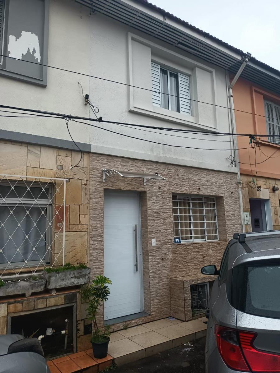 Captação de Casa a venda na Travessa Francisco Benetti, 66, Vila Cruzeiro, São Paulo, SP