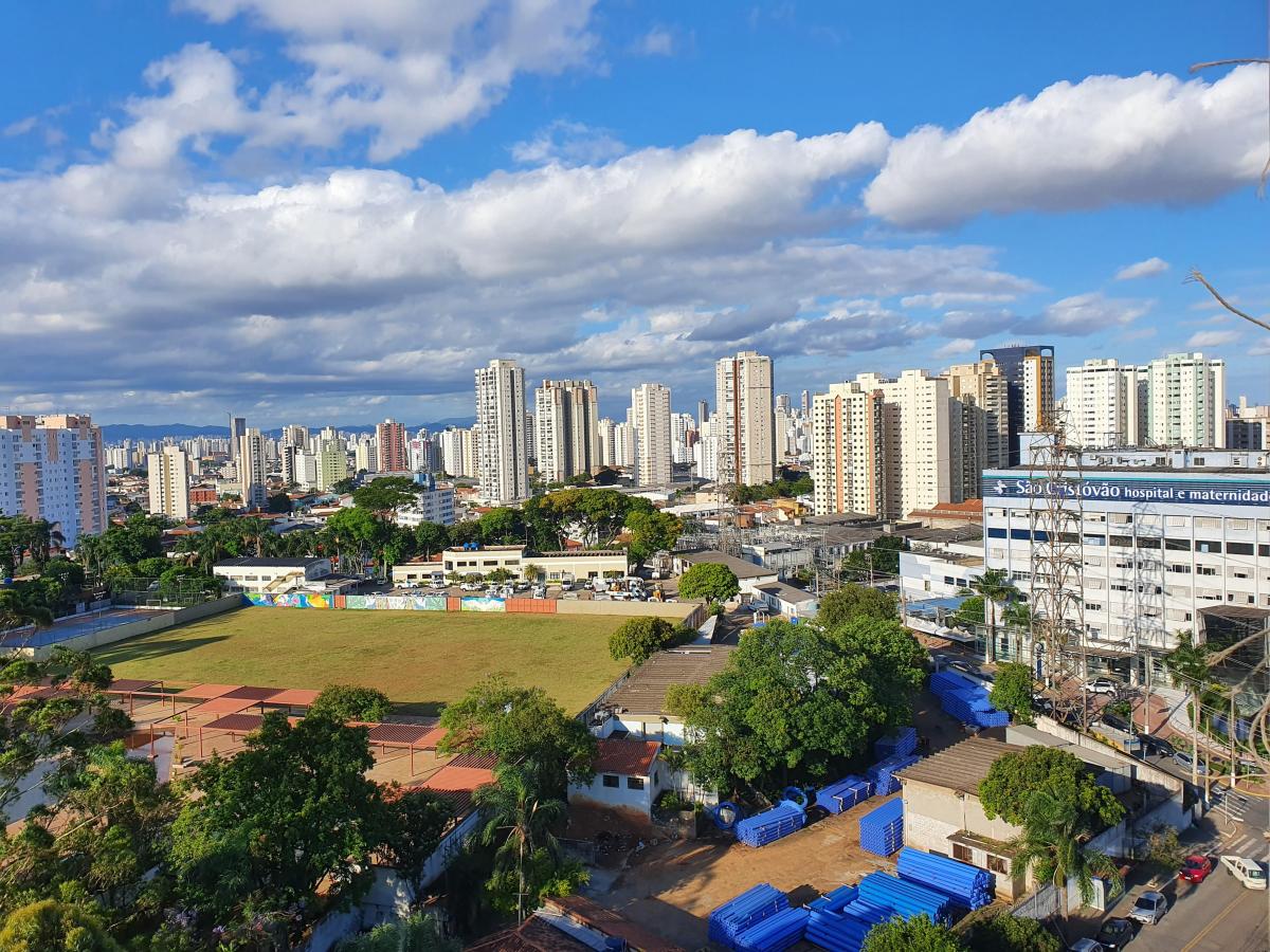 Captação de Apartamento a venda na Av. Paes de Barros, 2221, Mooca, São Paulo, SP