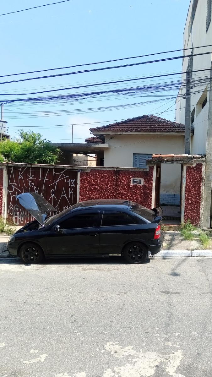 Captação de Casa a venda na Rua Barreto Muniz, 34, Vila Guarani, São Paulo, SP