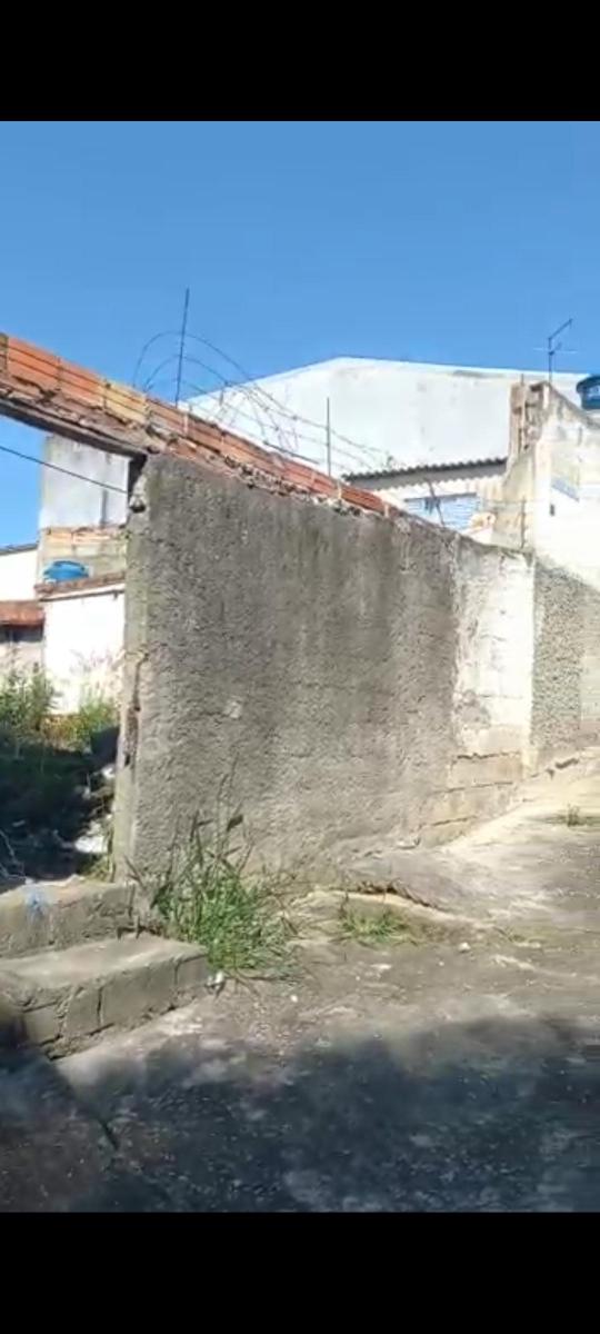 Captação de Terreno a venda na Rua Jorge Tibiriçá, Vila Correa, Ferraz de Vasconcelos, SP