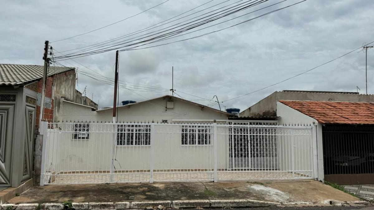 Captação de Casa a venda na Setor L Norte QNL 5 Conjunto I, Taguatinga Norte, Taguatinga, DF