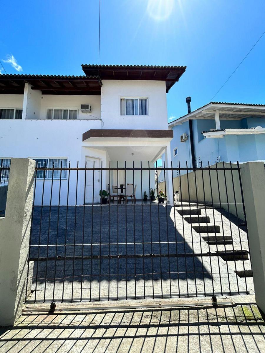 Captação de Casa a venda na Rua João Carlos de Souza, Santa Mônica, Florianópolis, SC