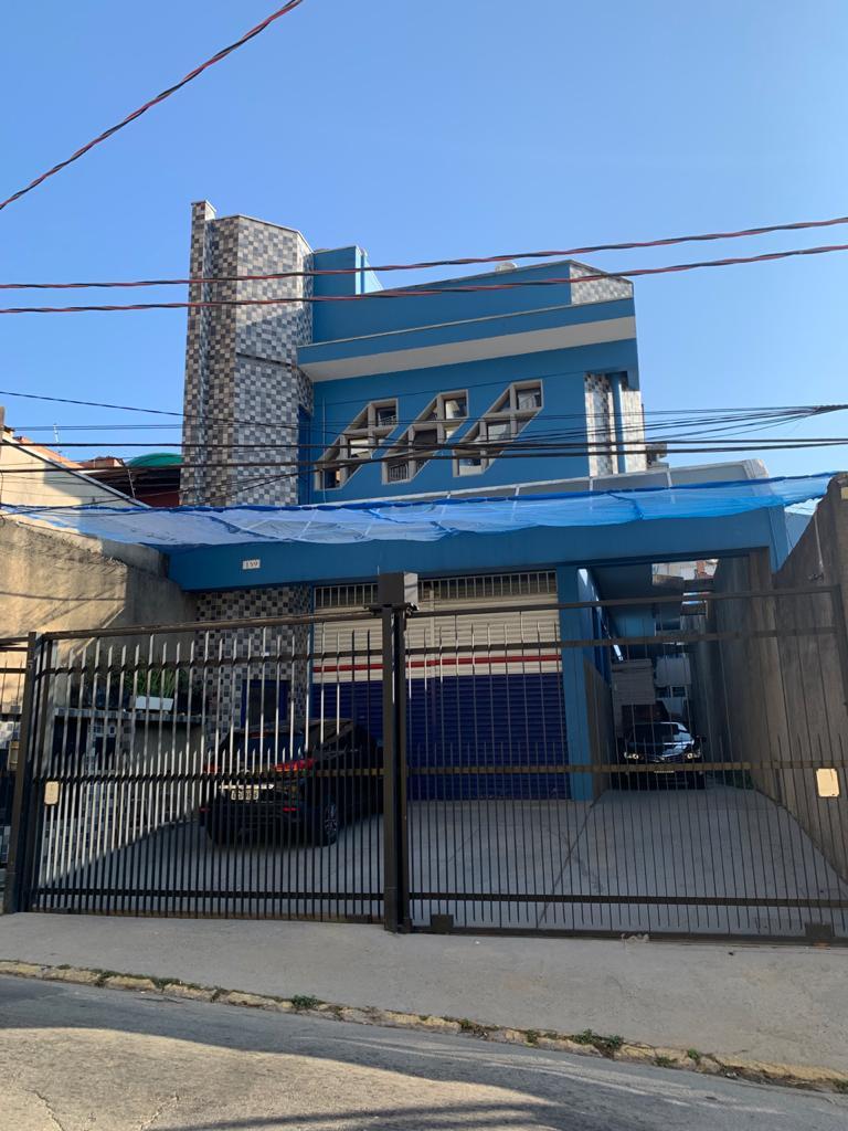 Captação de Imóvel Comercial para locação na Rua Tapari, Vila Esperança, São Paulo, SP