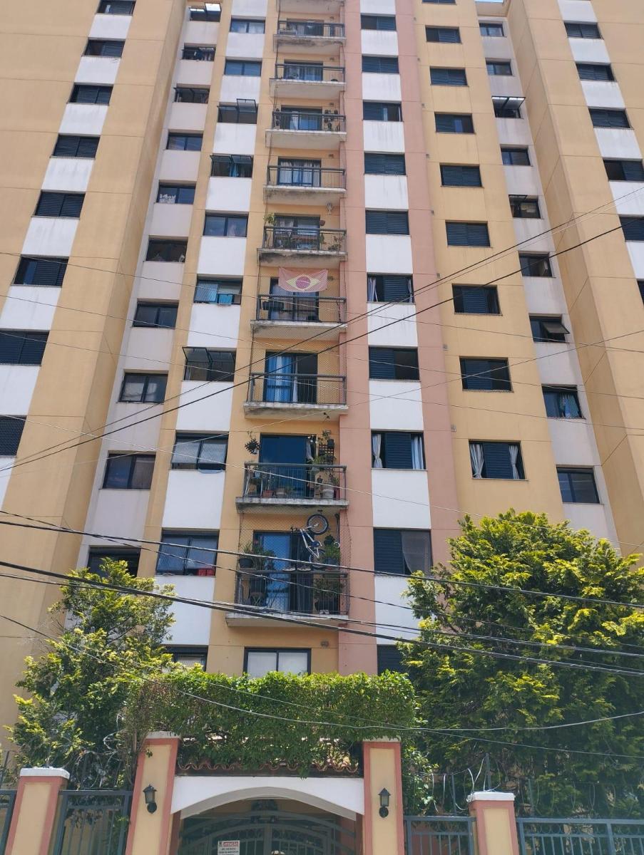 Captação de Apartamento a venda na Rua José Carlos de Resende, 92, Jardim Santa Mônica, São Paulo, SP