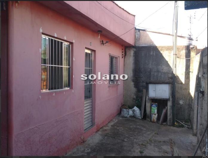 Captação de Casa para locação na Rua Sinval Brasil de Oliveira, 182, Vila Jussara, Carapicuíba, SP
