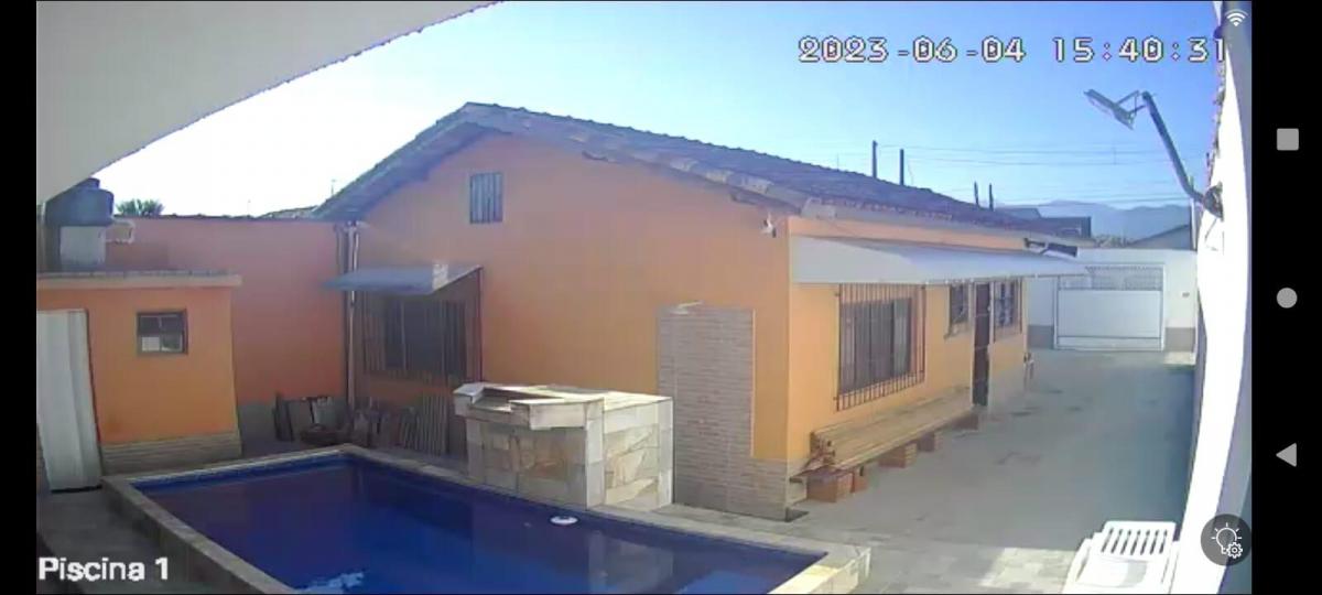 Captação de Casa a venda na Rua Santa Isabel, Vila Seabra, Mongaguá, SP