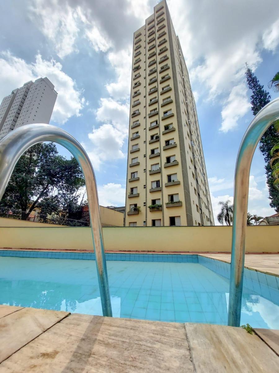 Captação de Apartamento a venda na Rua Bartolomeu de Gusmão, Vila Mariana, São Paulo, SP