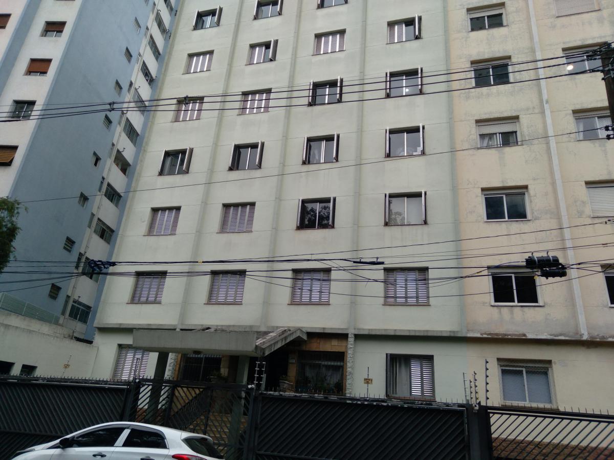 Captação de Apartamento para locação na R. Dr. Nicolau de Sousa Queirós, 915, Vila Mariana, São Paulo, SP