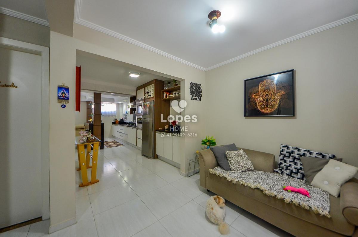 Foto - Curitiba - Boqueirão