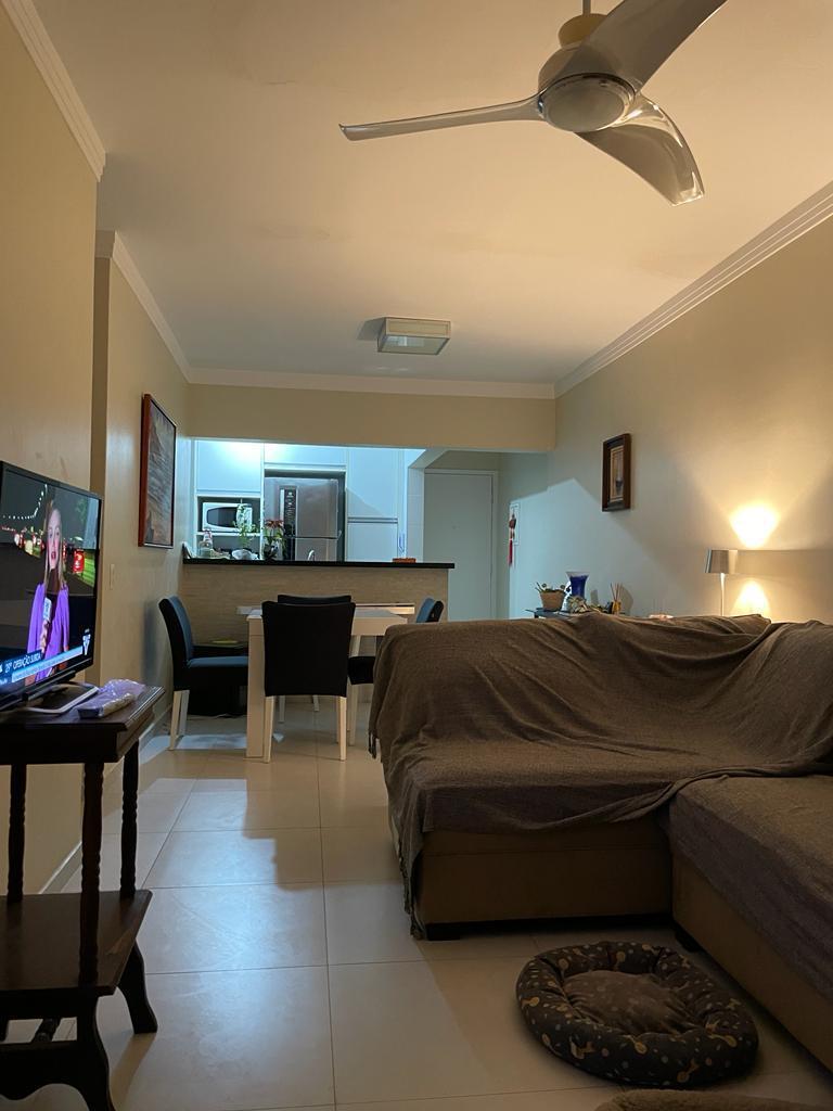 Captação de Apartamento a venda na Av. da Saudade, 335, Jardim São Miguel, Guarujá, SP