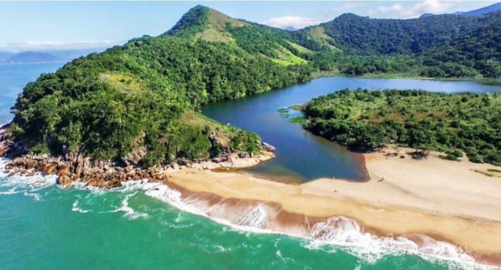 Foto - Caraguatatuba - Capricórnio III