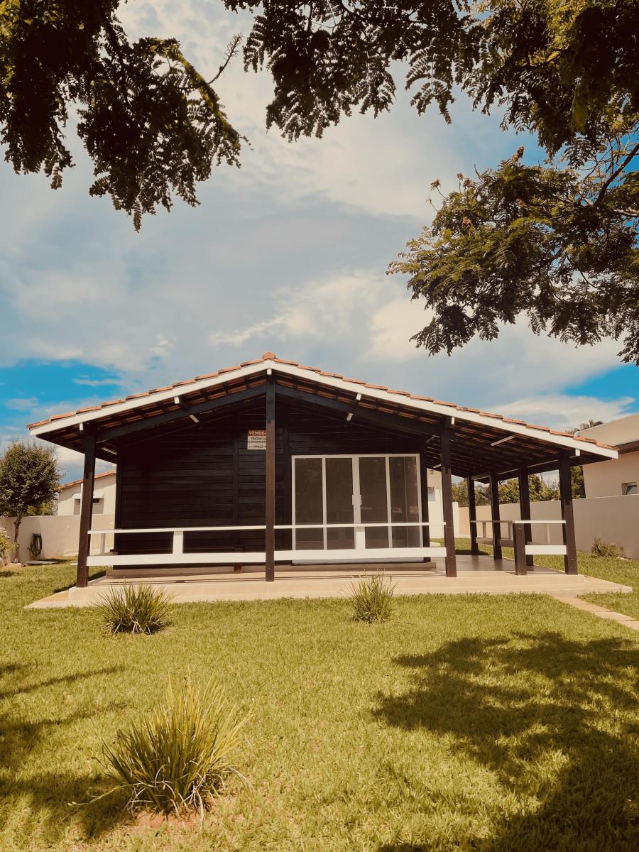 Captação de Casa a venda na Ninho Verde I Eco Residence, Centro, Porangaba, SP