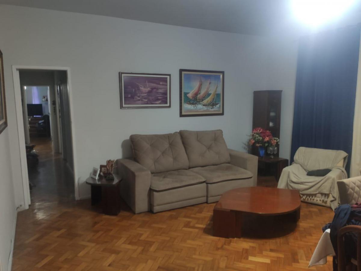 Captação de Apartamento a venda na Rua Bom Pastor, 570, Tijuca, Rio de Janeiro, RJ