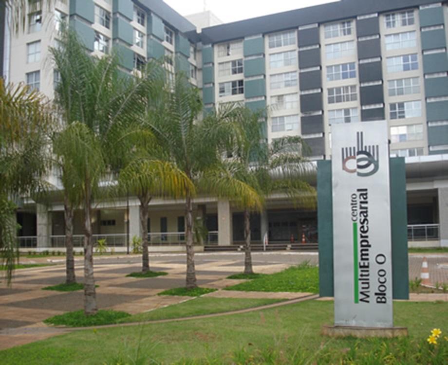 Captação de Imóvel Comercial para locação na SRTV/SUL Qd. 701 Multiempresarial, Asa Sul, Brasília, DF