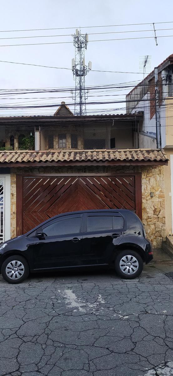 Captação de Casa para locação na Rua Padre Clemente Segura, 537, Limoeiro, São Paulo, SP