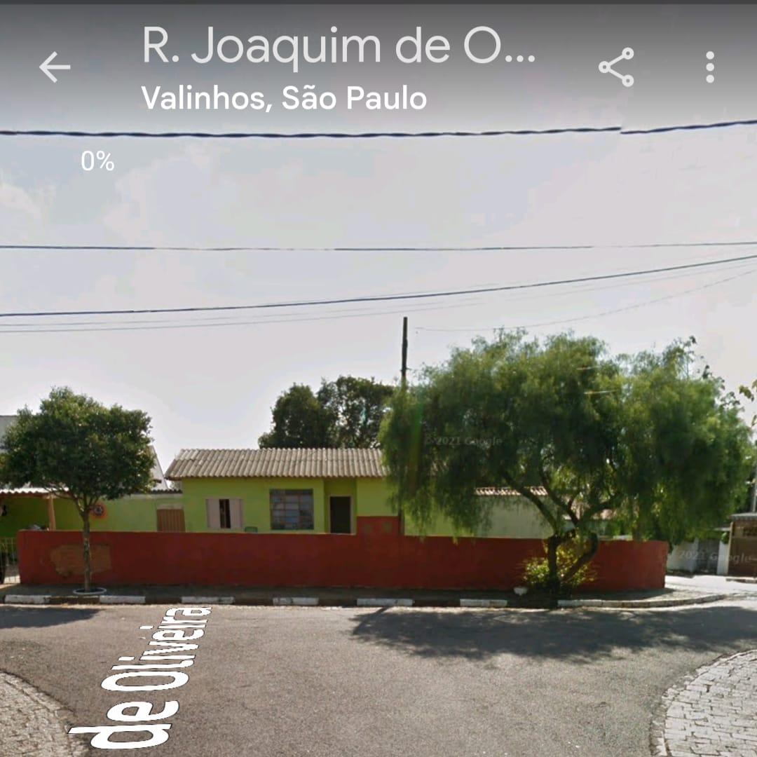 Captação de Casa a venda na Rua Joaquim de Oliveira, Vila Boa Esperança, Valinhos, SP
