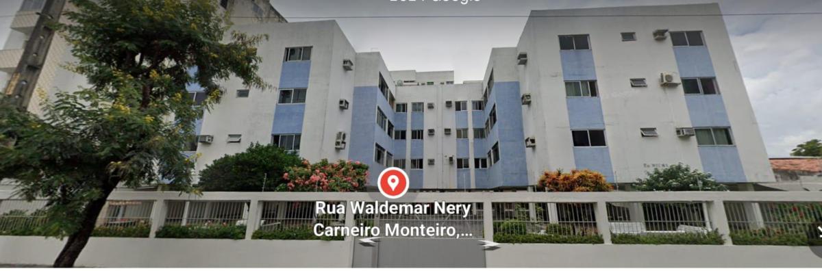 Captação de Apartamento para locação na Rua Waldemar Nery Carneiro Monteiro, Boa Viagem, Recife, PE
