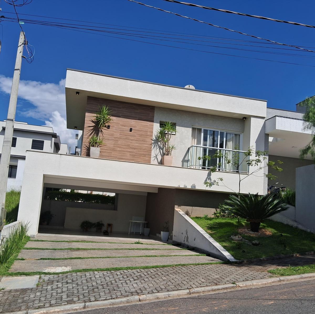 Captação de Casa a venda na Av. Pres. Castelo Branco, Cézar de Souza, Mogi das Cruzes, SP
