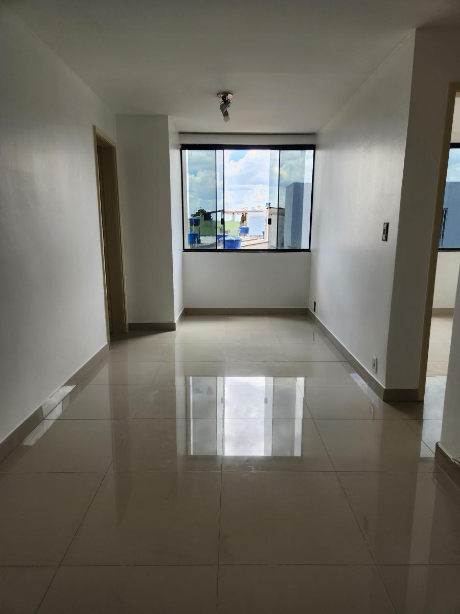 Foto - Guará - Guara I