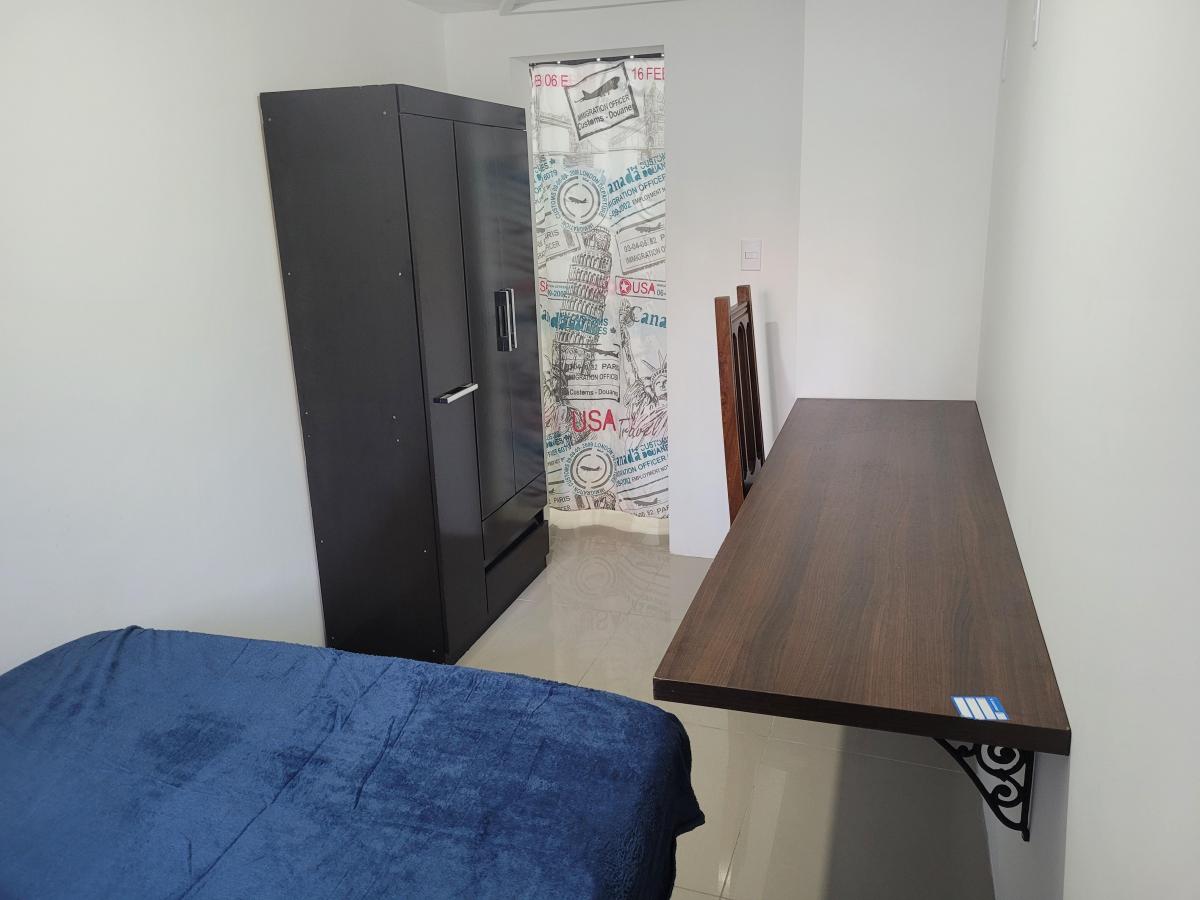 Captação de Apartamento para locação na Rua Itatupã, Vila Andrade, São Paulo, SP