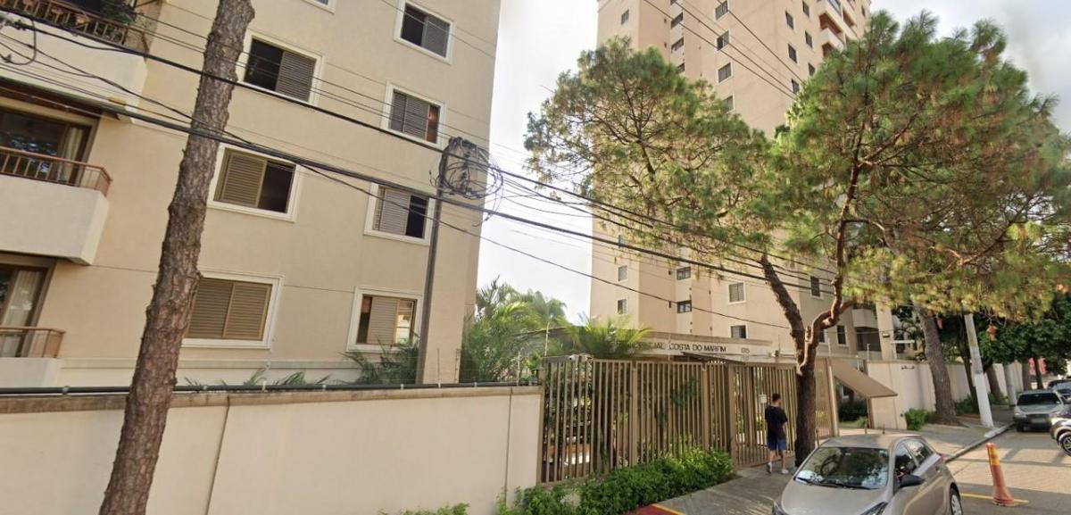 Captação de Apartamento a venda na Rua Marfim, 135, Jardim Santa Cruz (Campo Grande), São Paulo, SP