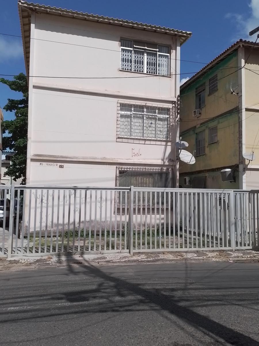 Captação de Apartamento a venda na Rua das Ubaranas, 376, Amaralina, Salvador, BA