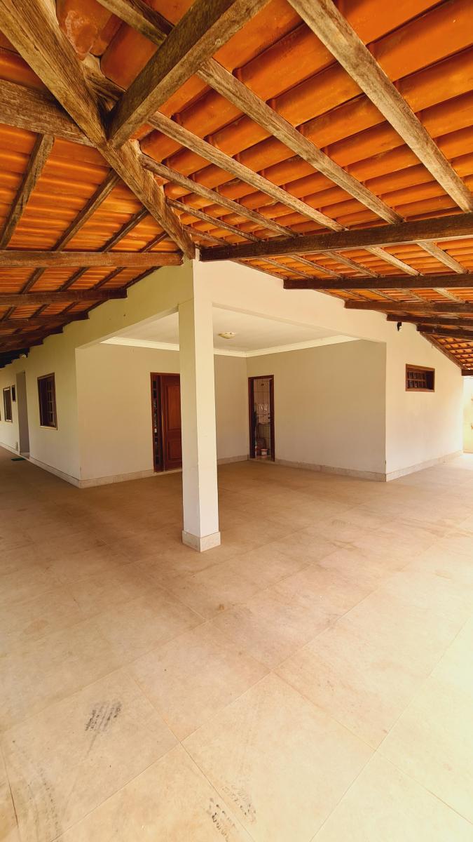 Foto - Sobradinho - Região Dos Lagos