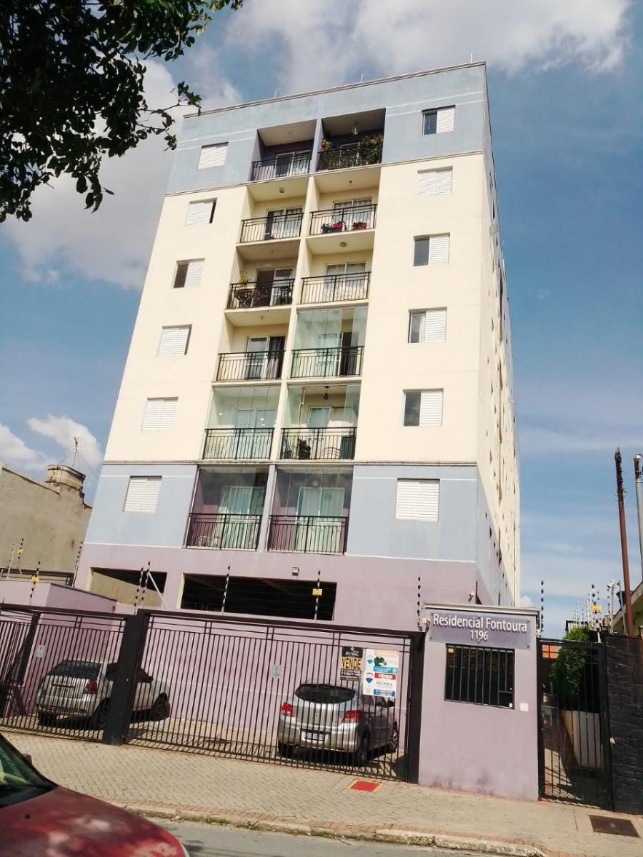 Captação de Apartamento a venda na Rua Fontoura Xavier, Itaquera, São Paulo, SP
