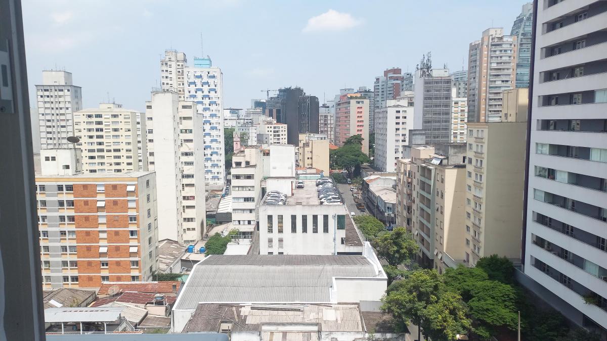 Captação de Apartamento a venda na Rua Matias Aires, Consolação, São Paulo, SP