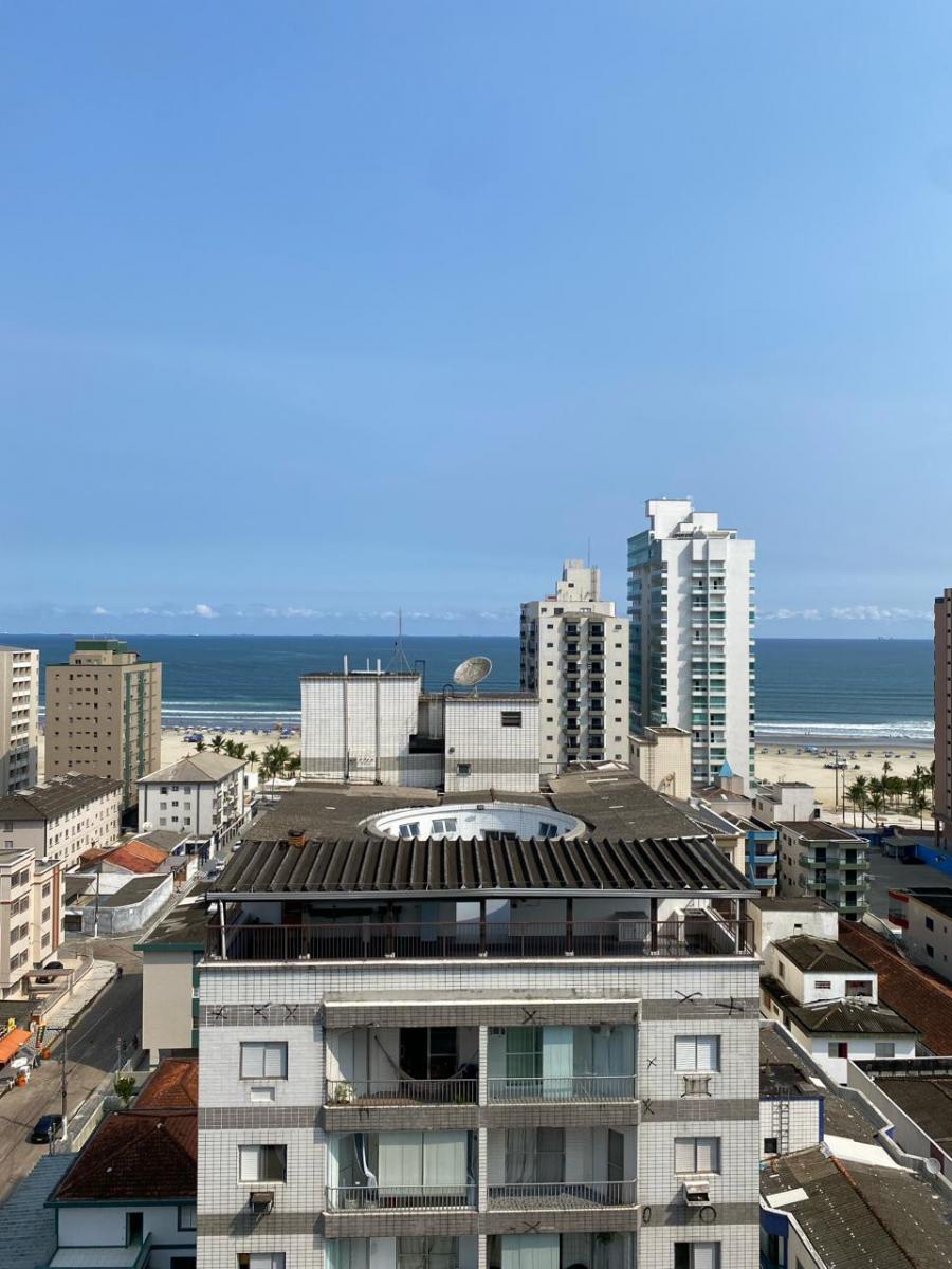 Captação de Apartamento para locação na mexico, Boqueirão, Praia Grande, SP
