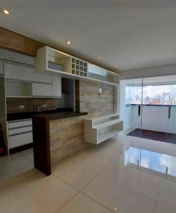 Captação de Apartamento para locação na 250, Barra Funda, São Paulo, SP