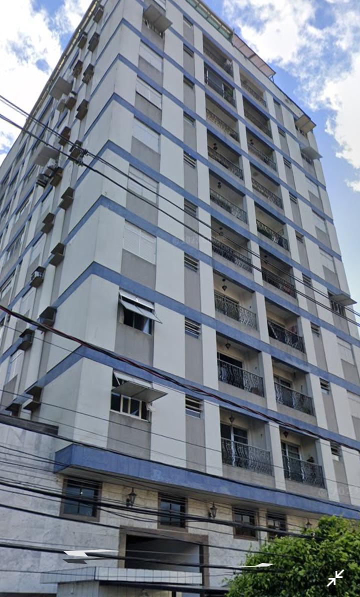 Captação de Apartamento a venda na Rua Marechal José Olintho de Carvalho, Vila Belmiro, Santos, SP