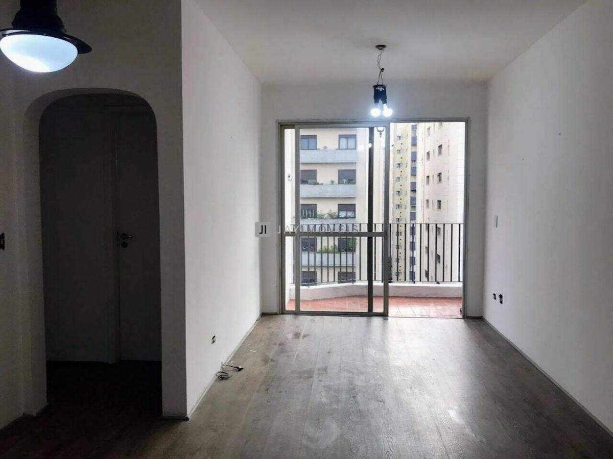Captação de Apartamento a venda na Rua Pascal 87, Campo Belo, São Paulo, SP