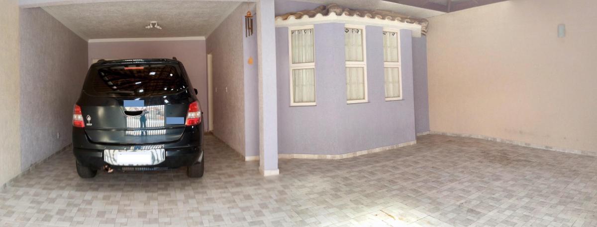 Captação de Casa a venda na Rua Gino Olivato, 44, Horto Santo Antonio, Jundiaí, SP