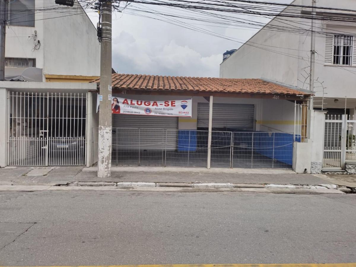 Captação de Imóvel Comercial a venda na Rua Soldado José de Andrade, 479, Jardim Santa Francisca, Guarulhos, SP