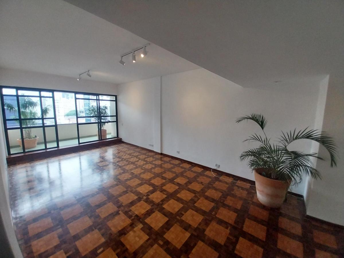 Captação de Apartamento para locação em Curitiba, PR