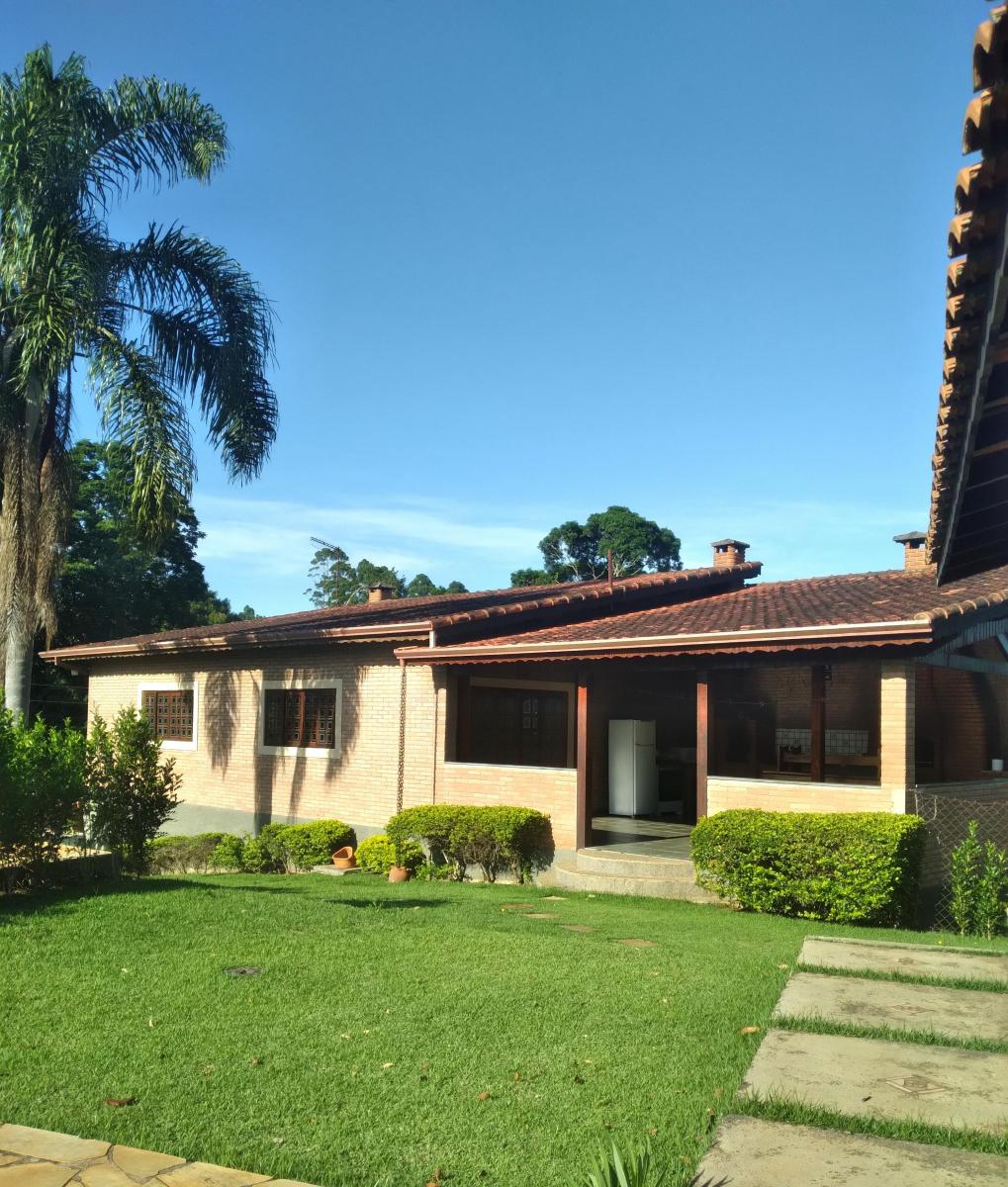 Captação de Casa a venda na Unidos de Vila Isabel 359, Jardim San Ressore (Caucaia do Alto), Cotia, SP