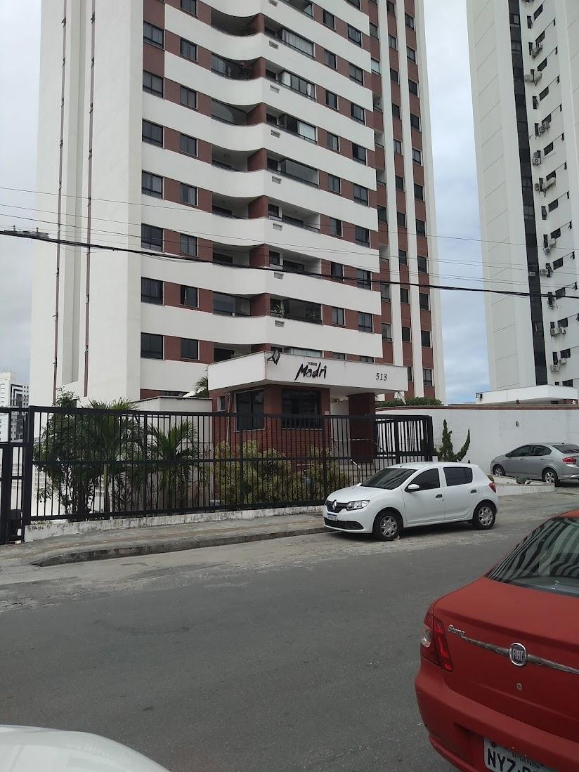 Captação de Apartamento a venda na R. das Patativas, 513, Imbuí, Salvador, BA