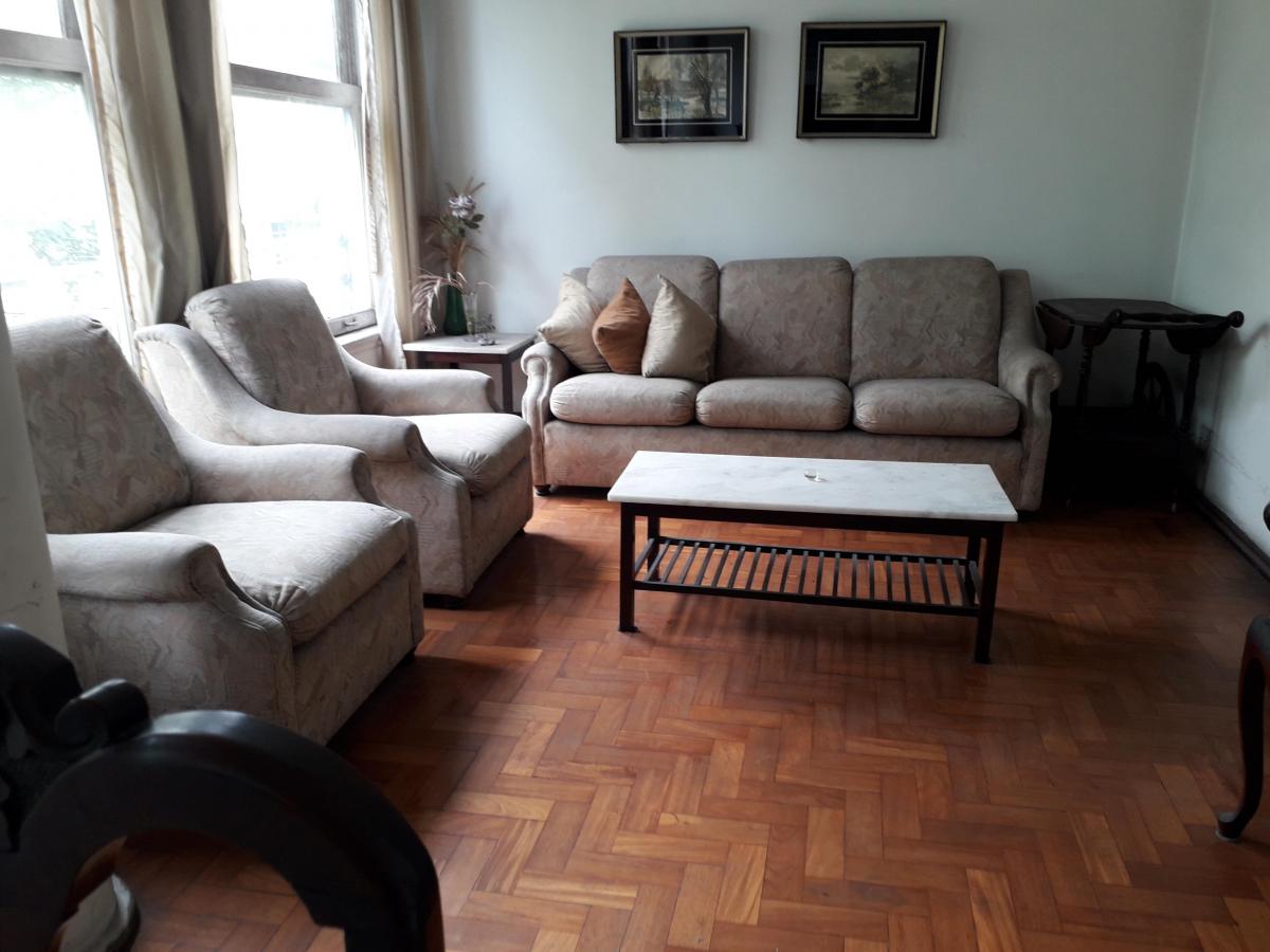 Captação de Apartamento a venda na Avenida General San Martin,, Leblon, Rio de Janeiro, RJ