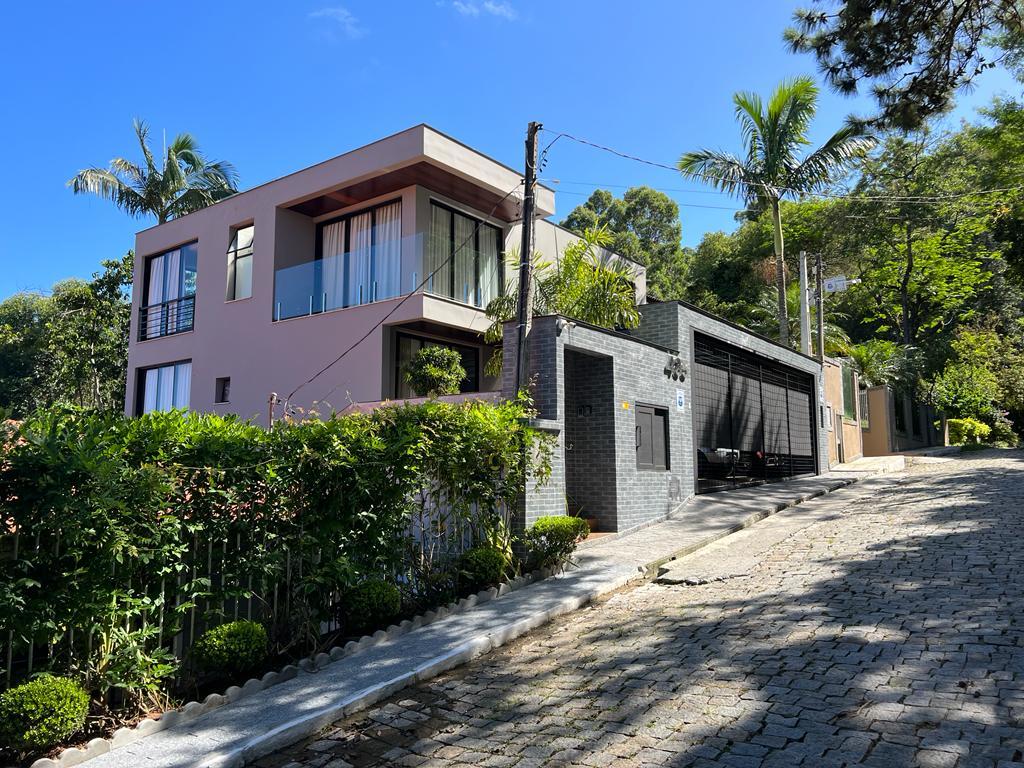 Captação de Casa a venda na Rua João Bauer Júnior, 435, Cabeçudas, Itajaí, SC