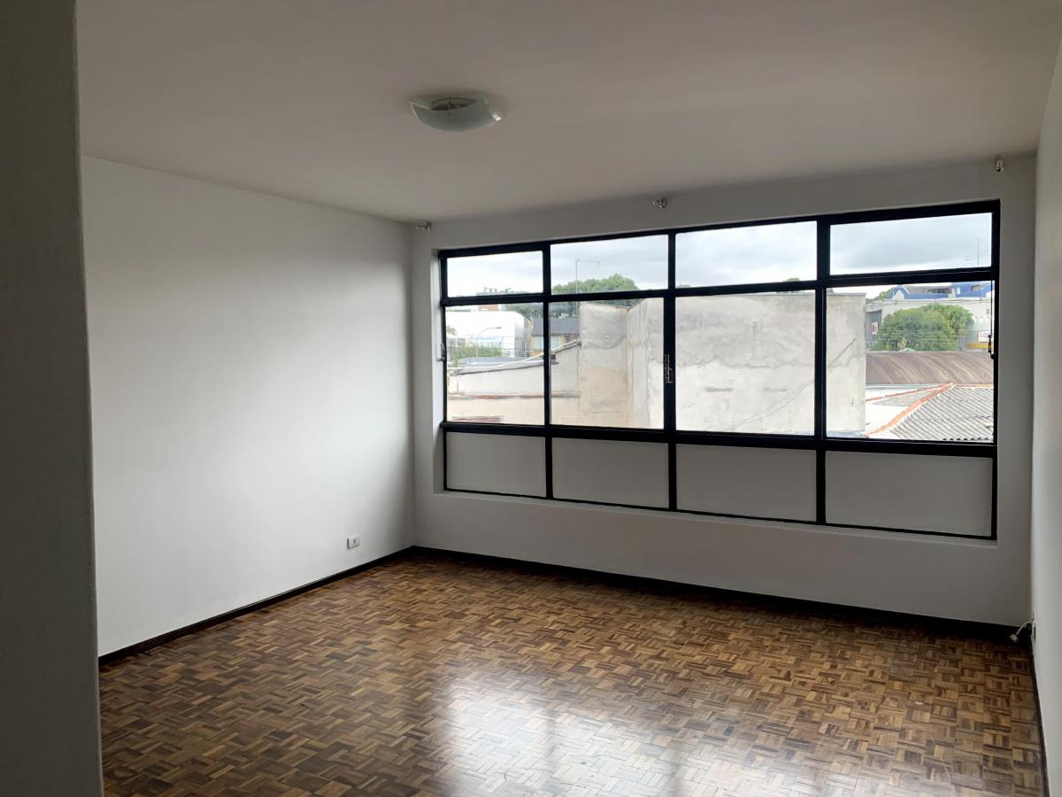 Captação de Apartamento a venda na Rua Chile, 2241, Rebouças, Curitiba, PR