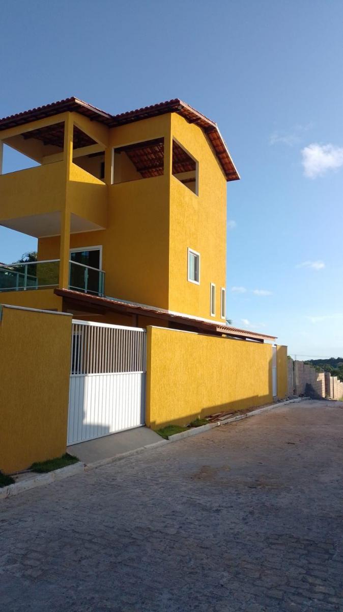 Foto - Camaçari - Jauá