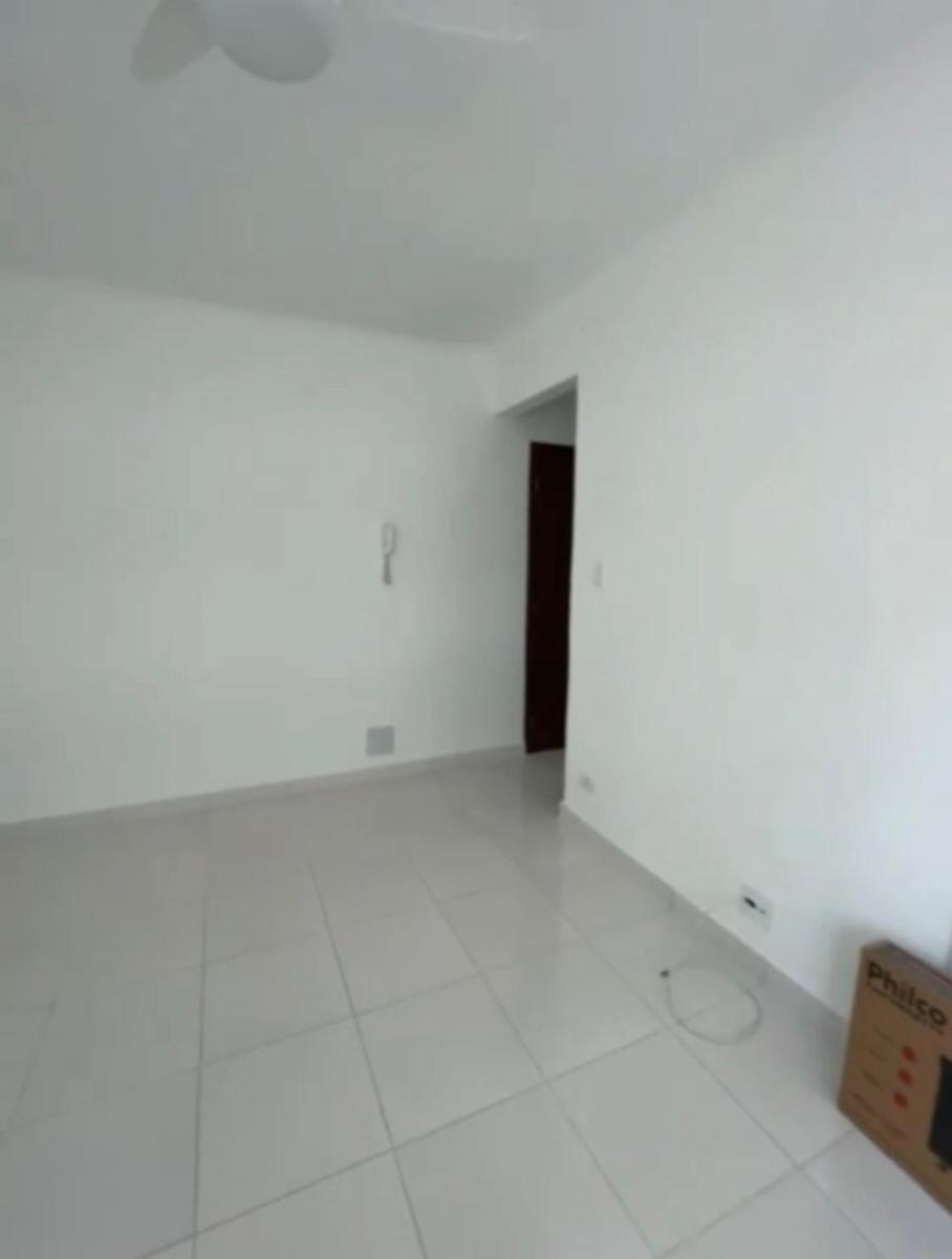 Captação de Apartamento a venda na Av. Manoel da Nóbrega,, Itararé, São Vicente, SP