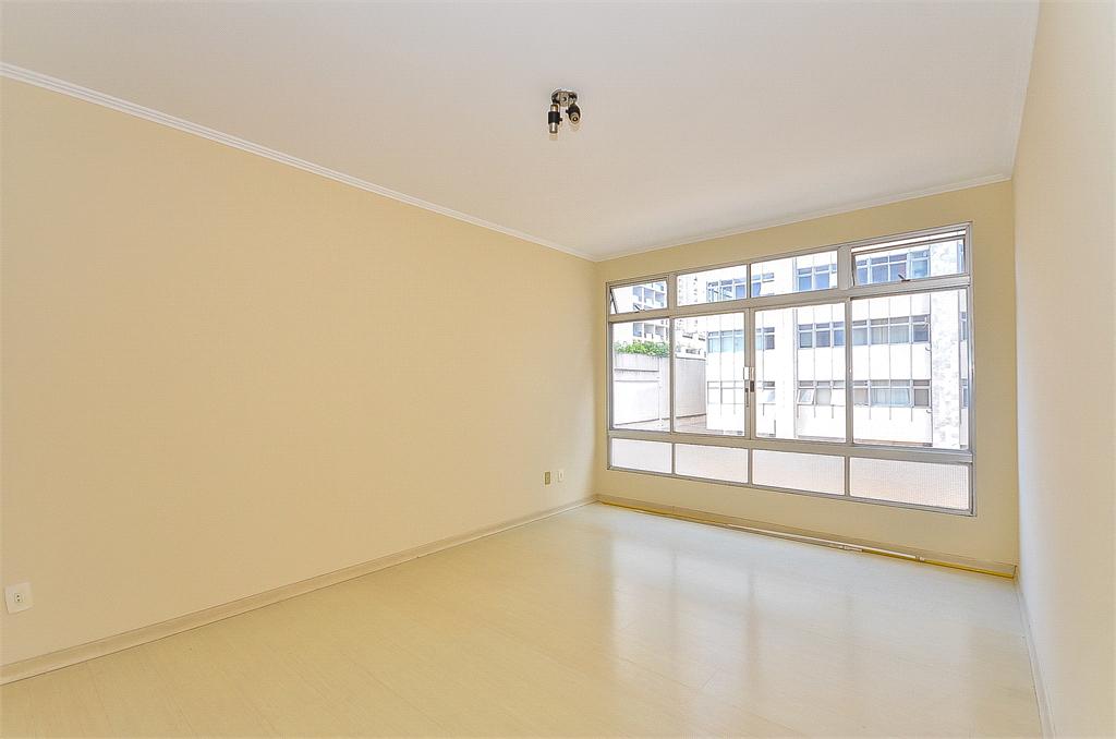 Captação de Apartamento a venda na rua marechal deodoro 1115, ap 204, Centro, Curitiba, PR