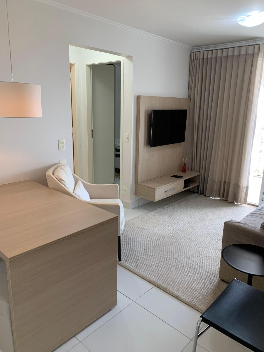 Foto - Águas Claras - Aguas Norte