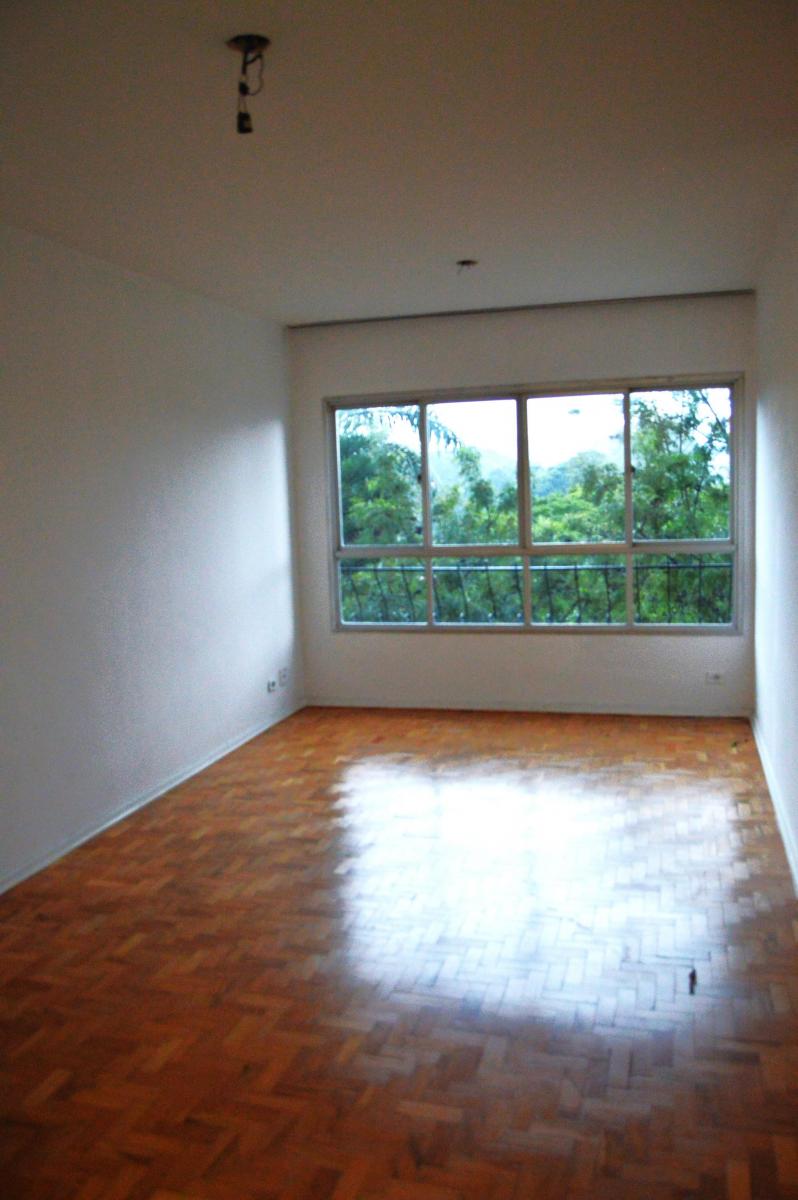 Captação de Apartamento a venda na R. Mamud Rahd, 79, Tremembé, São Paulo, SP