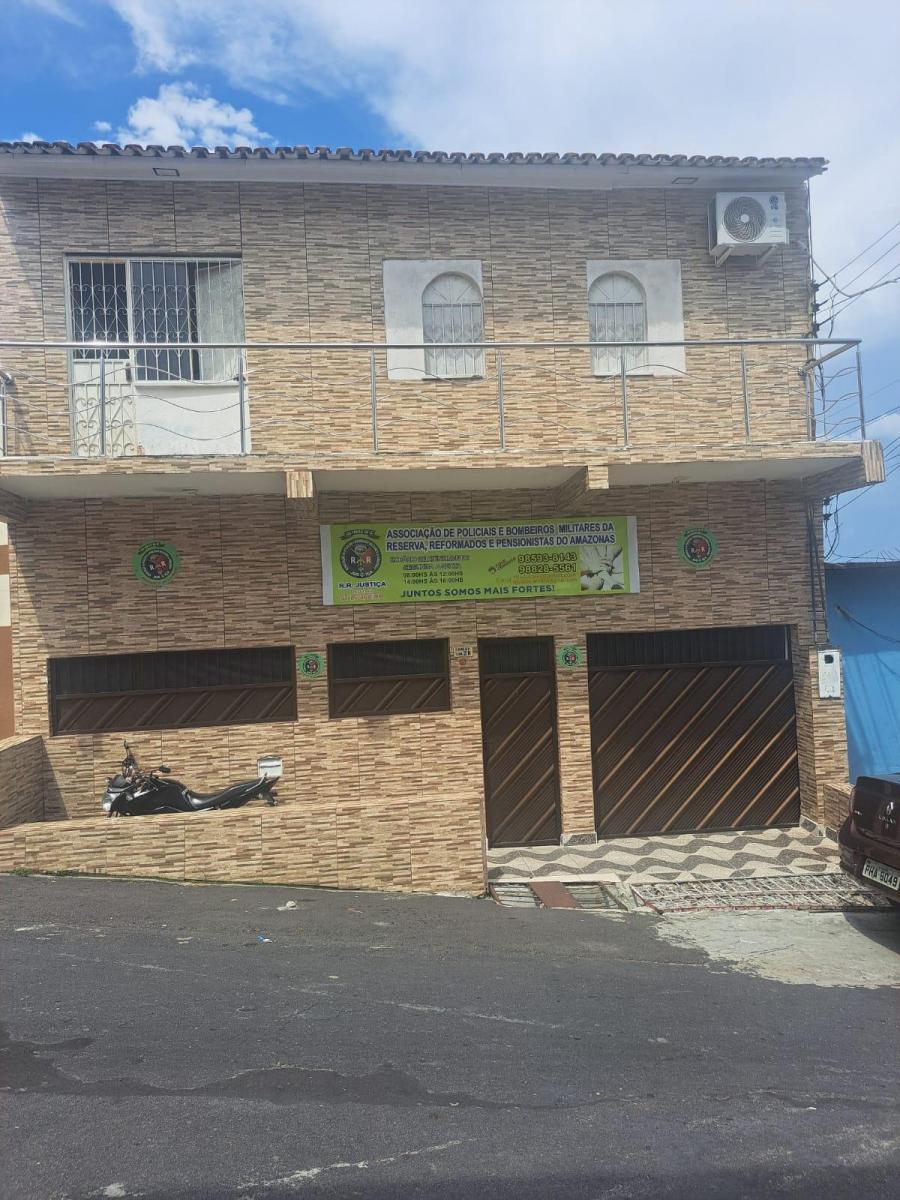 Captação de Casa a venda na Rua icaraima, Cidade Nova, Manaus, AM