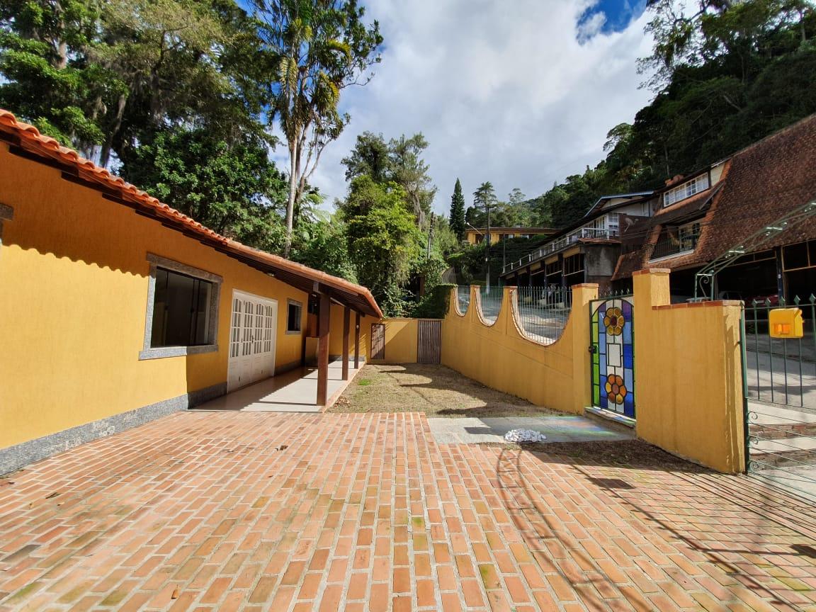 Captação de Casa para locação na Rua Reinaldo Viana, 241, Parque do Ingá, Teresópolis, RJ